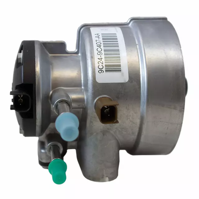 9C2Z9C407A - Fuel System: Fuel Pump for Ford: E-150, E-250, E-350 Club Wagon, E-350 Super Duty, E-450 Super Duty Image