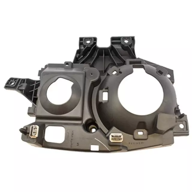 Mount Panel - Driver's Side (LH) - Ford (7C3Z-13101-A)