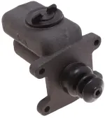 MC22975 - : Raybestos Element3 New Master Cylinder for Raybestos Brakes Image