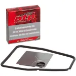B80 - : ATP Automatic Transmission Filter Kit for ATP Image