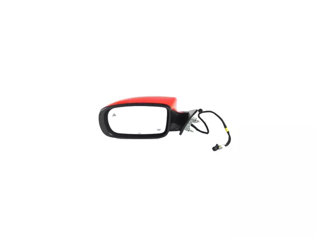 Outside Rear-View Mirror, Left - Mopar (6FW49ZR3AC)