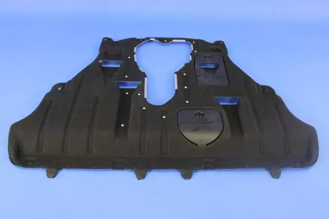 Front Belly Pan - Mopar (68156503AG)
