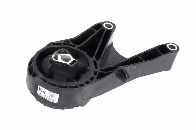 13367488 - Body: Front Manual Transmission Mount for Chevrolet: Cruze, Cruze Limited Image