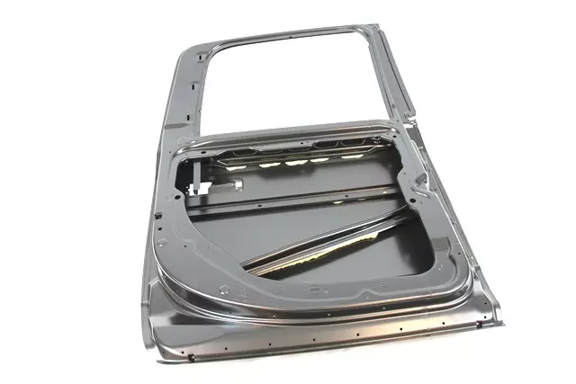 4589873AE - Doors, Door Mirrors and Related Parts: Rear Door, Left for Mopar Image