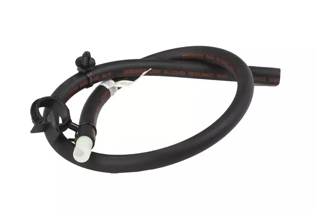 23350533 - : Front Axle Vent Hose for GM Image