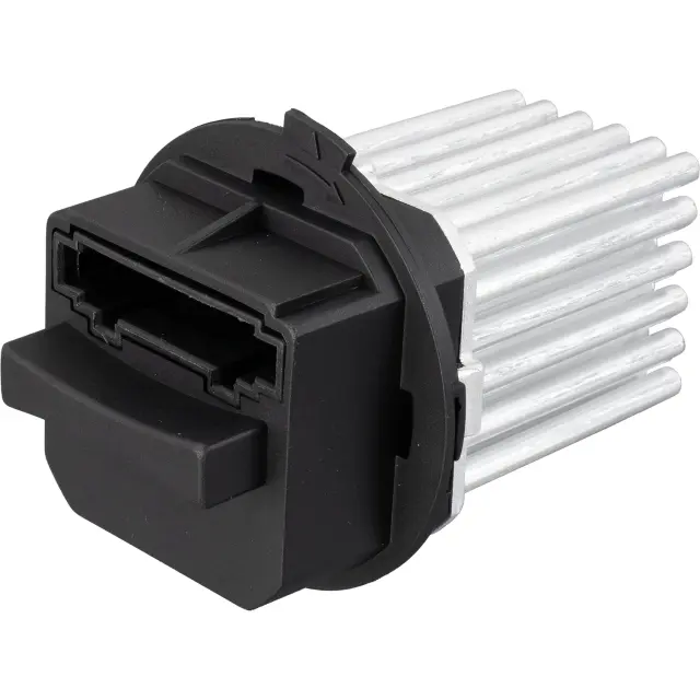 1713498 - Air Conditioning &amp; Heat: gpd Resistor 1713498 for GLOBAL PARTS DISTRIBUTORS Image