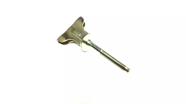 901720002 - : Spare Tire Retainer for Subaru: BRZ, Crosstrek, Forester, Impreza, Legacy, Outback, WRX, WRX STI, XV Crosstrek Image