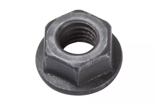19404865 - : F (S)Nut for GM Image