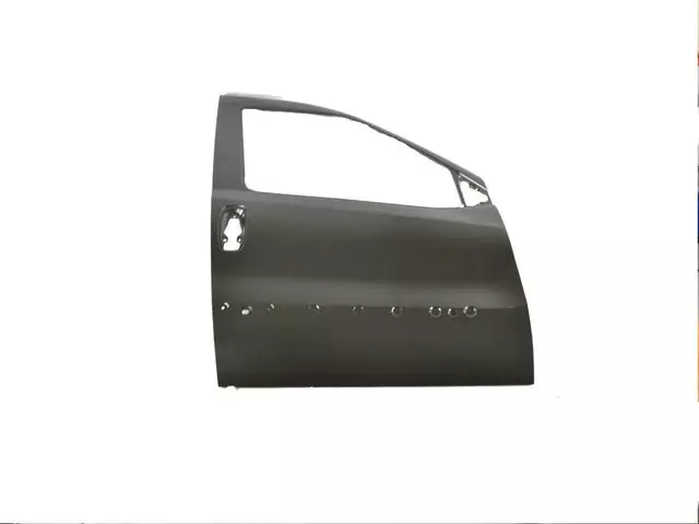 68259389AA - : Front Door Outer Repair Panel, Right for Mopar Image