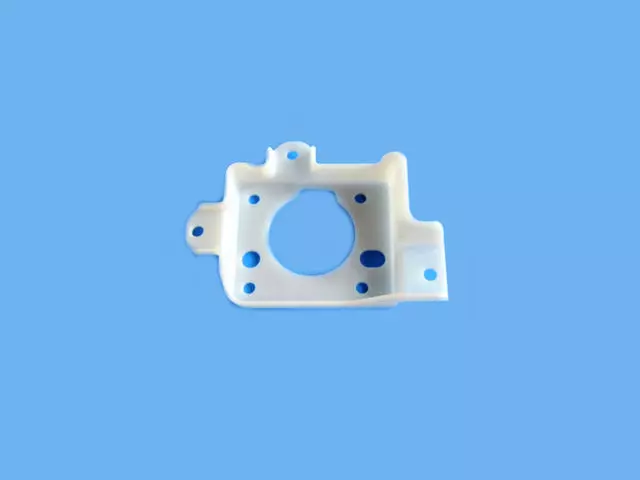 INSTRUMENT PANEL - BRACKET 68153756AA - Mopar (68153756AA)