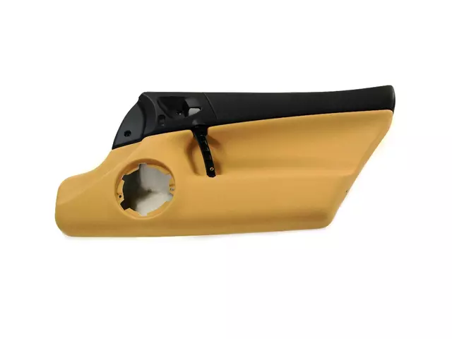 XC921T5AC - Interior Trim: Door Trim Front Panel, Right for Mopar Image