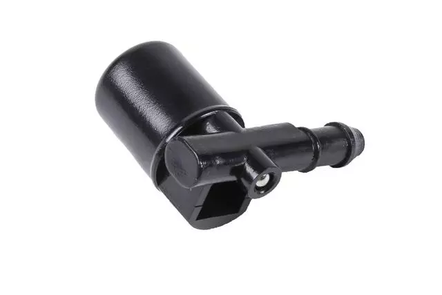 13260555 - : Passenger Side Windshield Washer Nozzle for GM Image