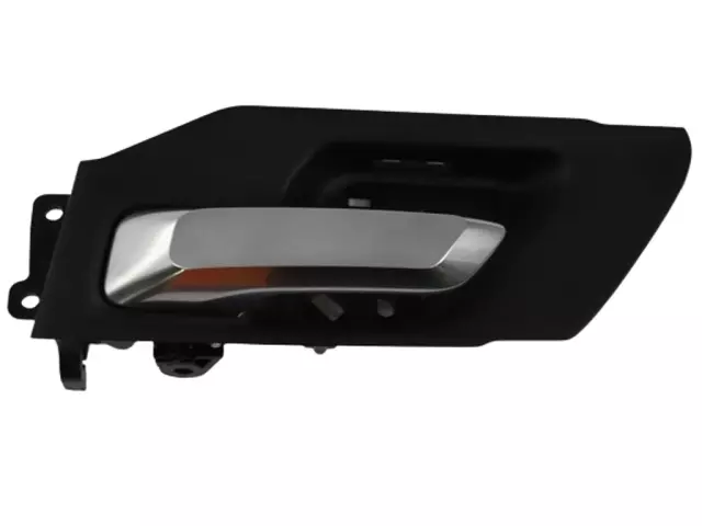 7JM132X7AA - Body: Interior Door Handle for Mopar Image
