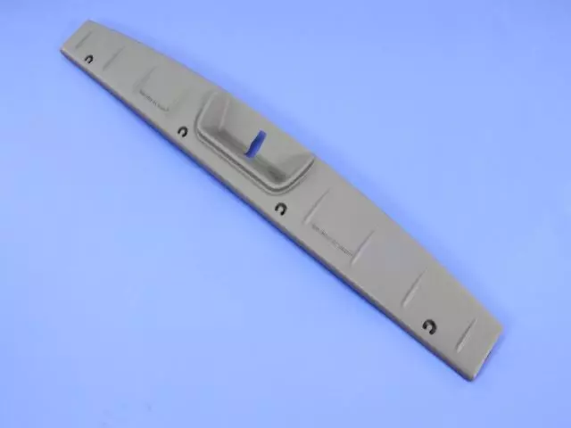 Liftgate Molding - Mopar (YQ02BD5AD)