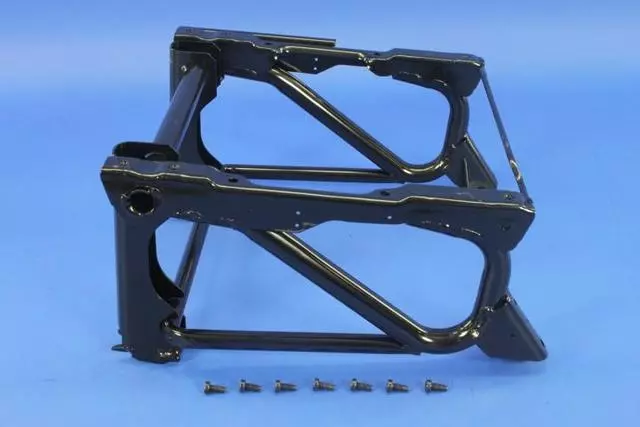 68240429AA - Interior Trim: Seat Riser for Mopar Image