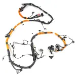 RL3Z14405AQ - : Wiring Assembly Rear Lamps for Ford Image