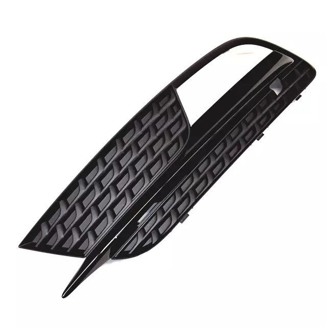 8T0807681H01C - Body: Outer Grille for Audi: A5, A5 Quattro Image