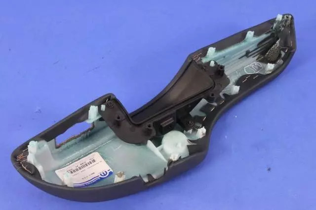 1YZ691BBAC - Body: Armrest for Chrysler: 200 Image