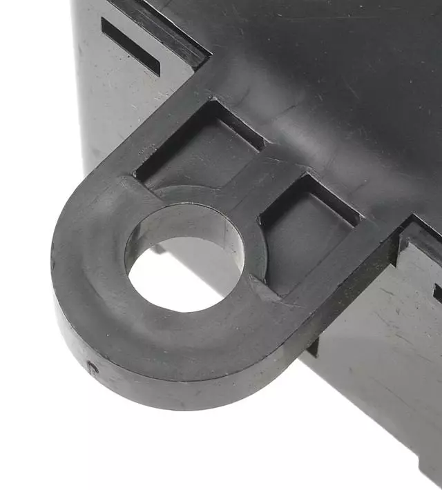 Auxiliary Transmission Shift Delay Relay - ACDelco (D1770C)