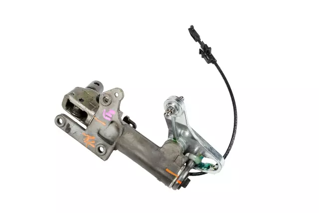 F Control - GM (19435092)