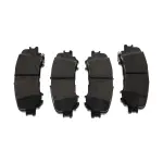 D40609FV0D - Brakes: Brake Pads for Nissan Image
