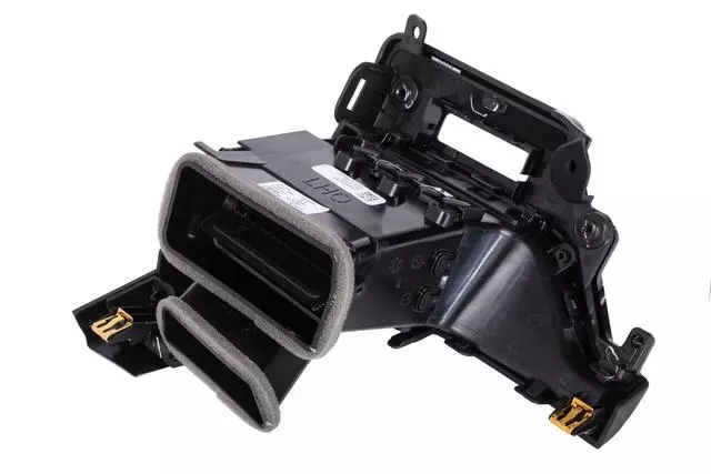 Synthesis Driver Side Instrument Panel Outer Air Outlet - GM (23464600)