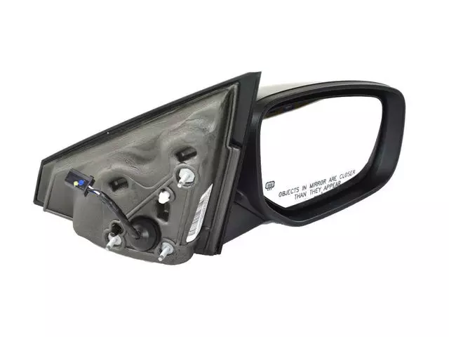 Outside Rear-View Mirror, Right - Mopar (6AC76TZZAA)