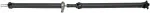 936809 - : Rear 2-Piece Steel Driveshaft Assembly for Dorman Image