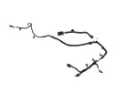 68311400AE - Electrical: Rear Seat Wiring, Left for Mopar Image image