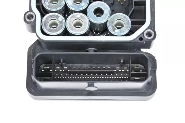 Electronic Brake Control Module with 4 Bolts - GM (23303420)