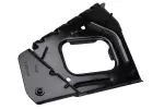23388048 - Suspension: Electronic Suspension Control Module Bracket for Cadillac: Escalade, Escalade ESV | Chevrolet: Silverado 1500, Silverado 1500 LTD, Suburban, Tahoe | GMC: Sierra 1500, Sierra 1500 Limited, Yukon, Yukon XL Image
