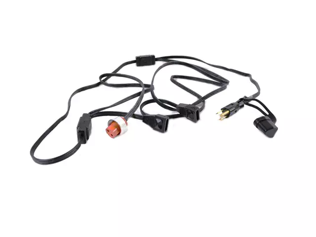 5136845AA - : Engine Block Heater Cord for Mopar Image