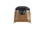7BU111N8AA - : Console End Cap for Mopar Image