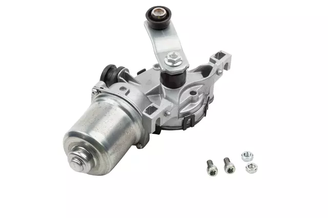 23372086 - : Wiper Motor for Cadillac: XT5, XT6 | Chevrolet: Blazer | GMC: Acadia Image