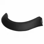 6C3Z16038BA - Body: Wheel Opening Molding for Ford: F-250 Super Duty, F-350 Super Duty, F-450 Super Duty, F-550 Super Duty Image