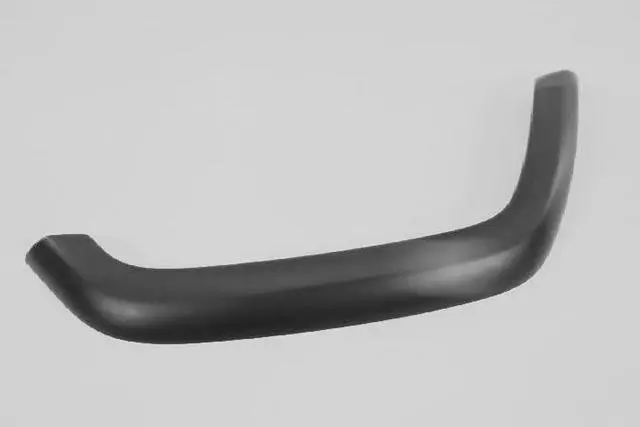 5FW75XV3AC - Body Sheet Metal Except Doors: Fender Wheel Opening Applique, Left for Mopar Image