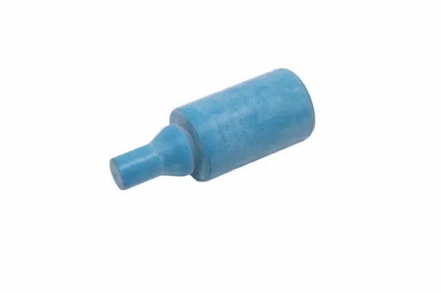 15845031 - Body: Fuel Door Bumper for GM Image