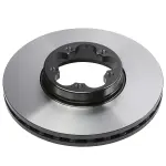 BD180674E - : Front Disc Brake Rotor for WAGNER BRAKE Image