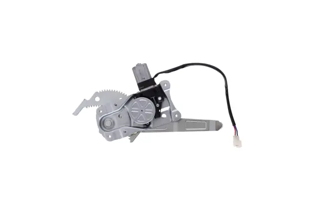 RPAFD065 - Electrical, Lighting and Body: Power Window Regulator Assembly w  Motor for AISIN Image