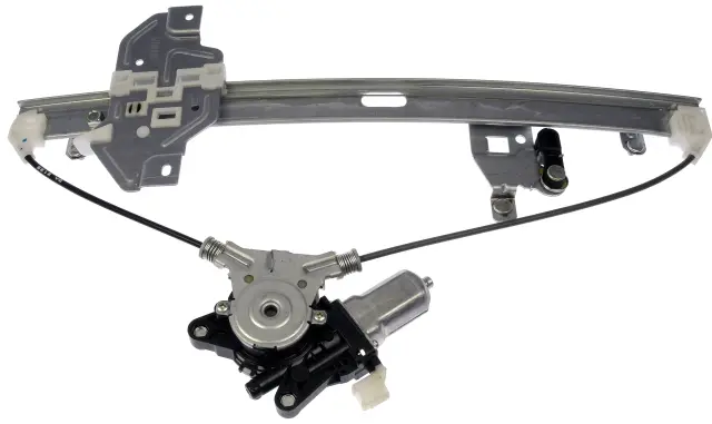 748463 - Electrical, Lighting and Body: Power Window Regulator And Motor Assembly for Dorman Image