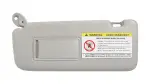7432042420B0 - Body: Sun-visor for Toyota Image