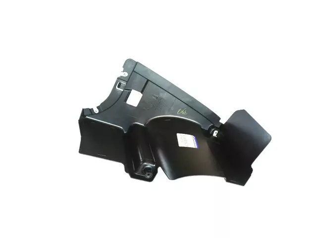 Spare Tire Well Silencer, Right - Mopar (68154328AD)