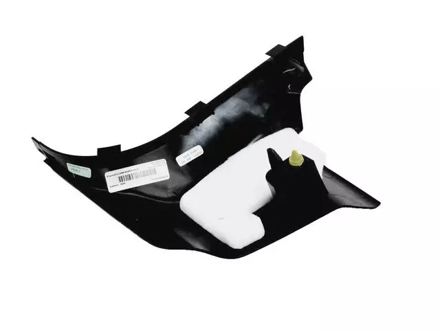 Cowl Side Trim Panel, Right - Mopar (5XL64DX9AB)