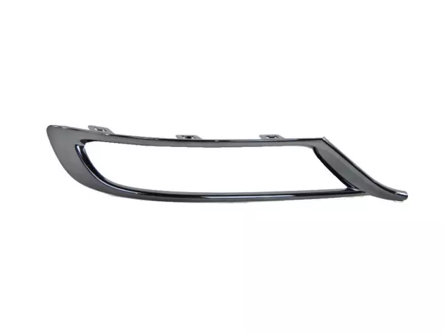 Front Fascia Bezel, Left - Mopar (5XV91SZRAB)