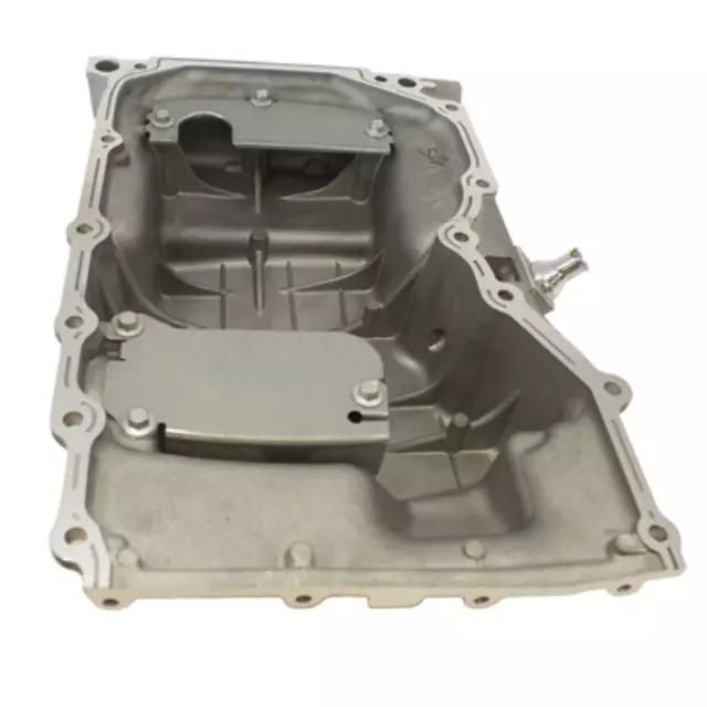 Oil Pan - Ford (3M4Z-6675-AA)