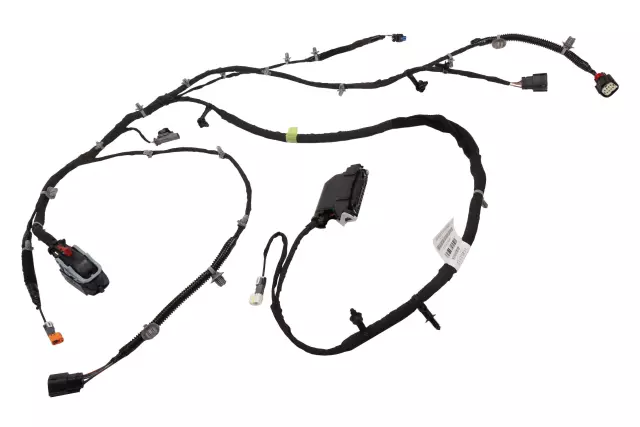 Tailgate Wiring Harness - GM (84819642)