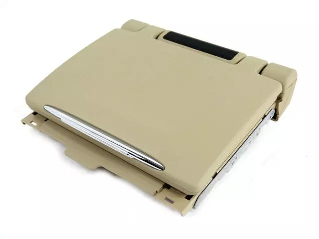 1WR22HL1AE - : Video Screen for Mopar Image