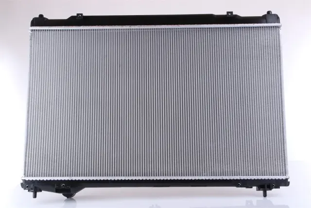 646874 - : Nissens Radiator for NISSENS Image