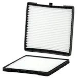 WP9344 - : WIX Cabin Air Panel for WIX Image