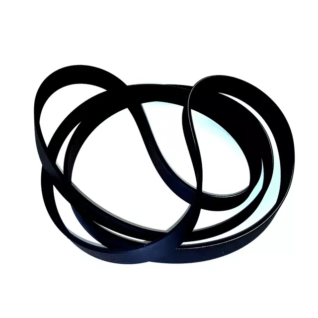 77903137AB - : Serpentine Belt for Volkswagen Image